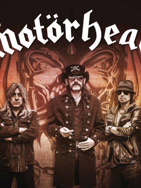 Motorhead 2020 Официальный календарь