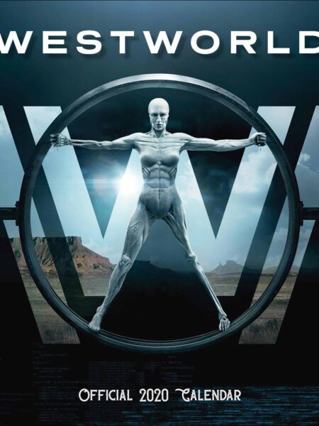 Westworld 2020 Официальный календарь